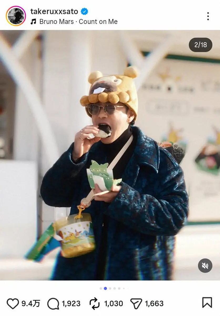 佐藤健の誕生日と現在年齢は？豪華生配信や結婚の噂まで徹底解説