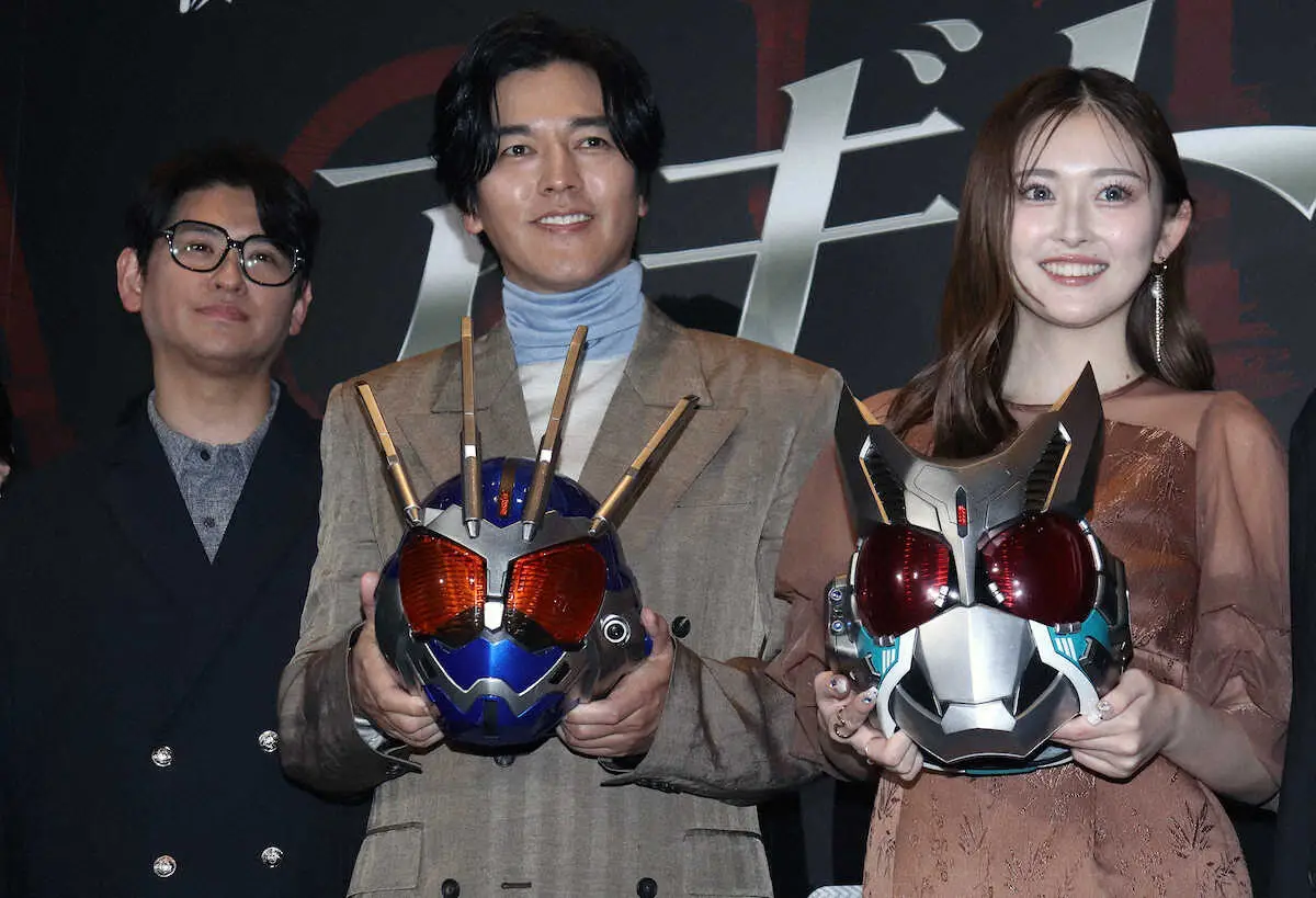 要潤『仮面ライダーアギト』25年目の真実！氷川誠の苦悩と進化