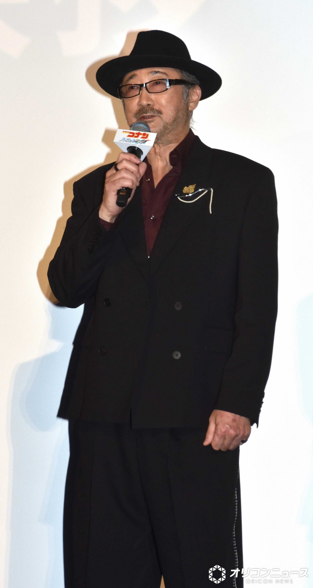 大塚明夫がコナンで演じた役の全真相｜起用理由からネット反応まで徹底検証