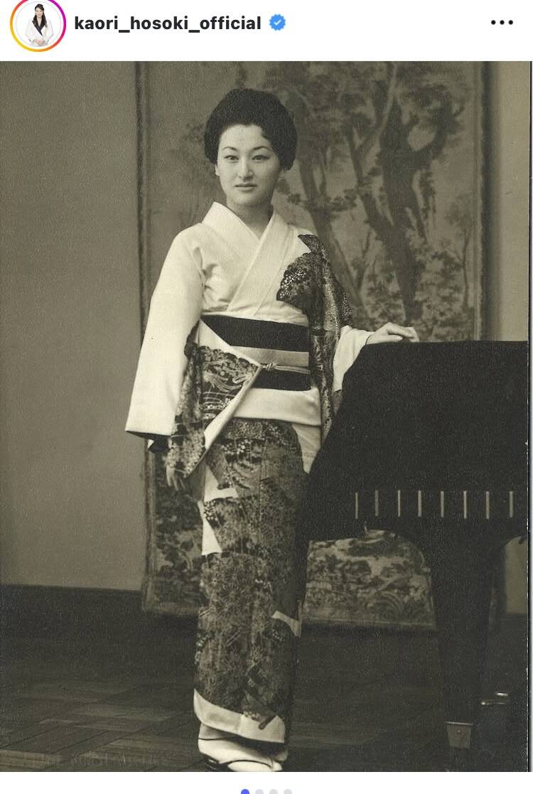 細木数子の若い頃は絶世の美女？銀座ママ時代の写真と波乱の真相