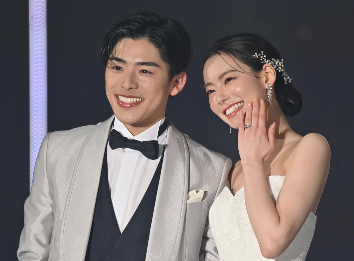 なごみ＆こーくん結婚の真相と現在｜馴れ初めから最新動向まで徹底解説