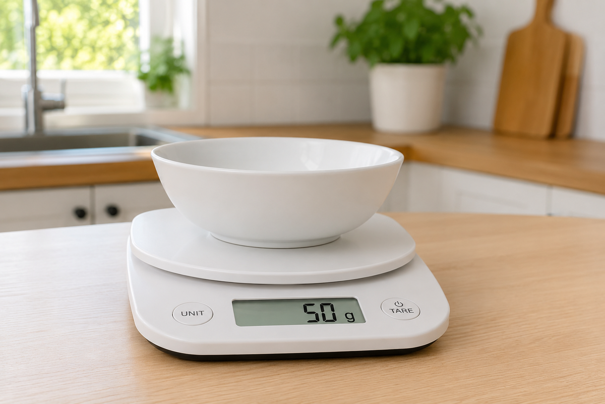 砂糖50Gは大さじ何杯？上白糖とグラニュー糖の換算表と計量裏技