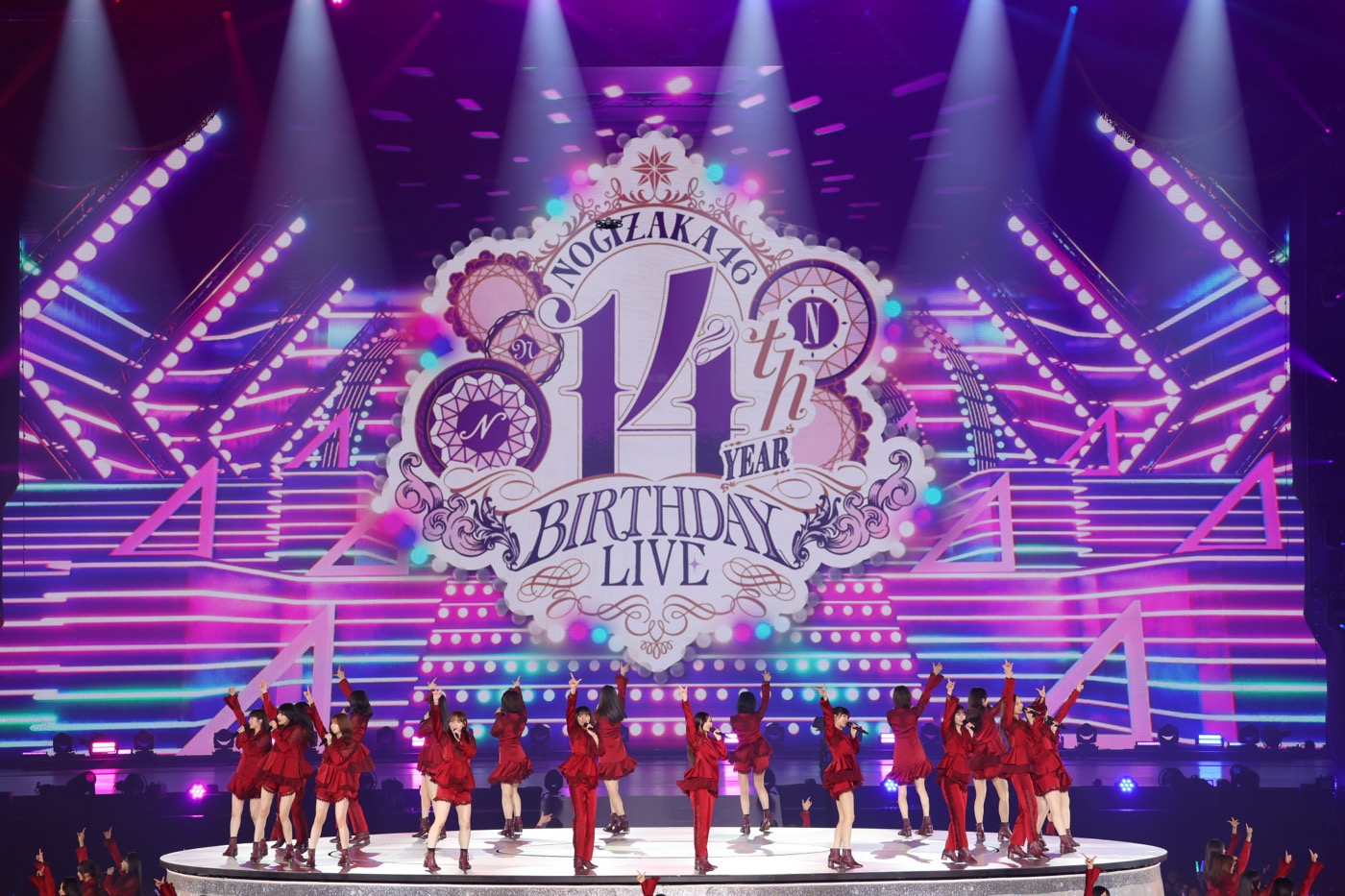 乃木坂46の誕生日は2つある？結成日・バスラの真相と最新詳細まとめ