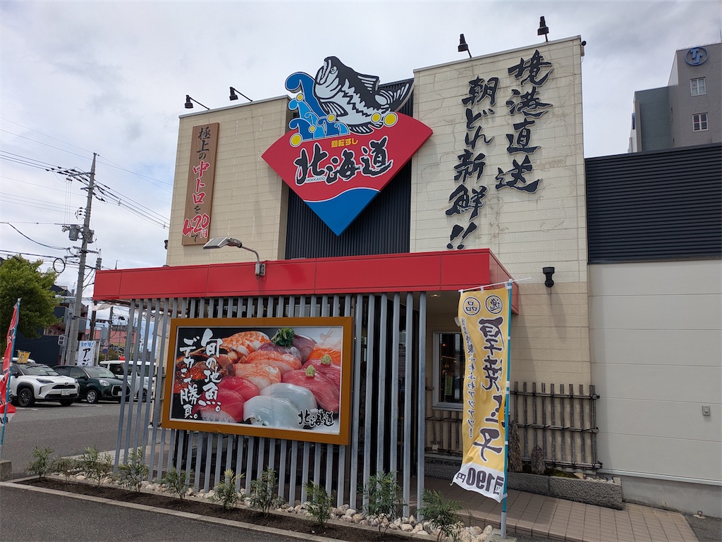 鳥取の回転すし北海道駅南店が最強と呼ばれる理由と2026年最新攻略法
