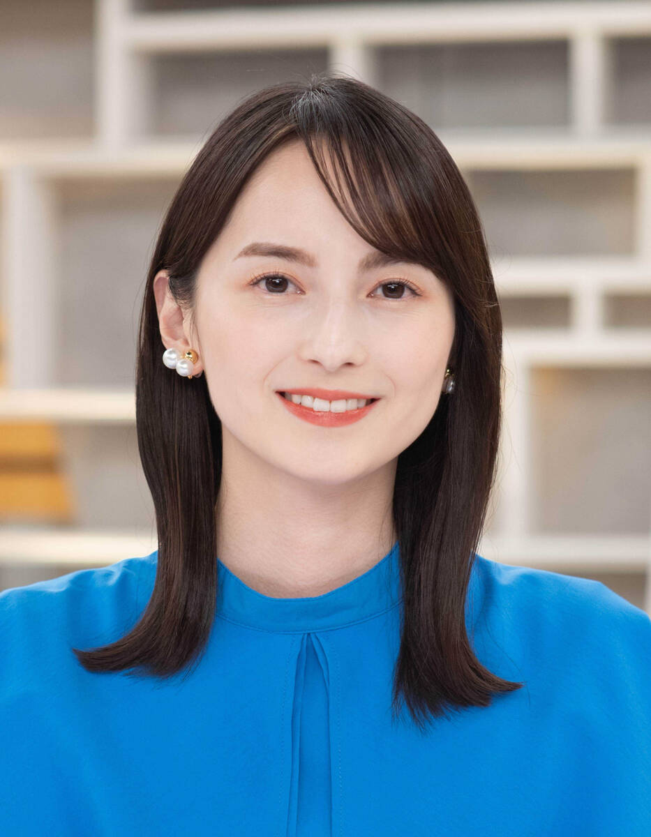 山本恵里伽アナの結婚の真相と現在！報道特集を支える知性と魅力