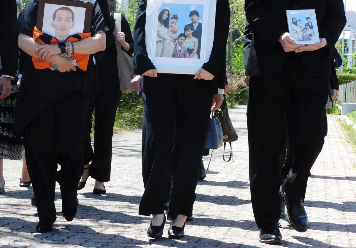水谷水都代容疑者の家族構成と生い立ち｜新名神多重事故の全貌と真相