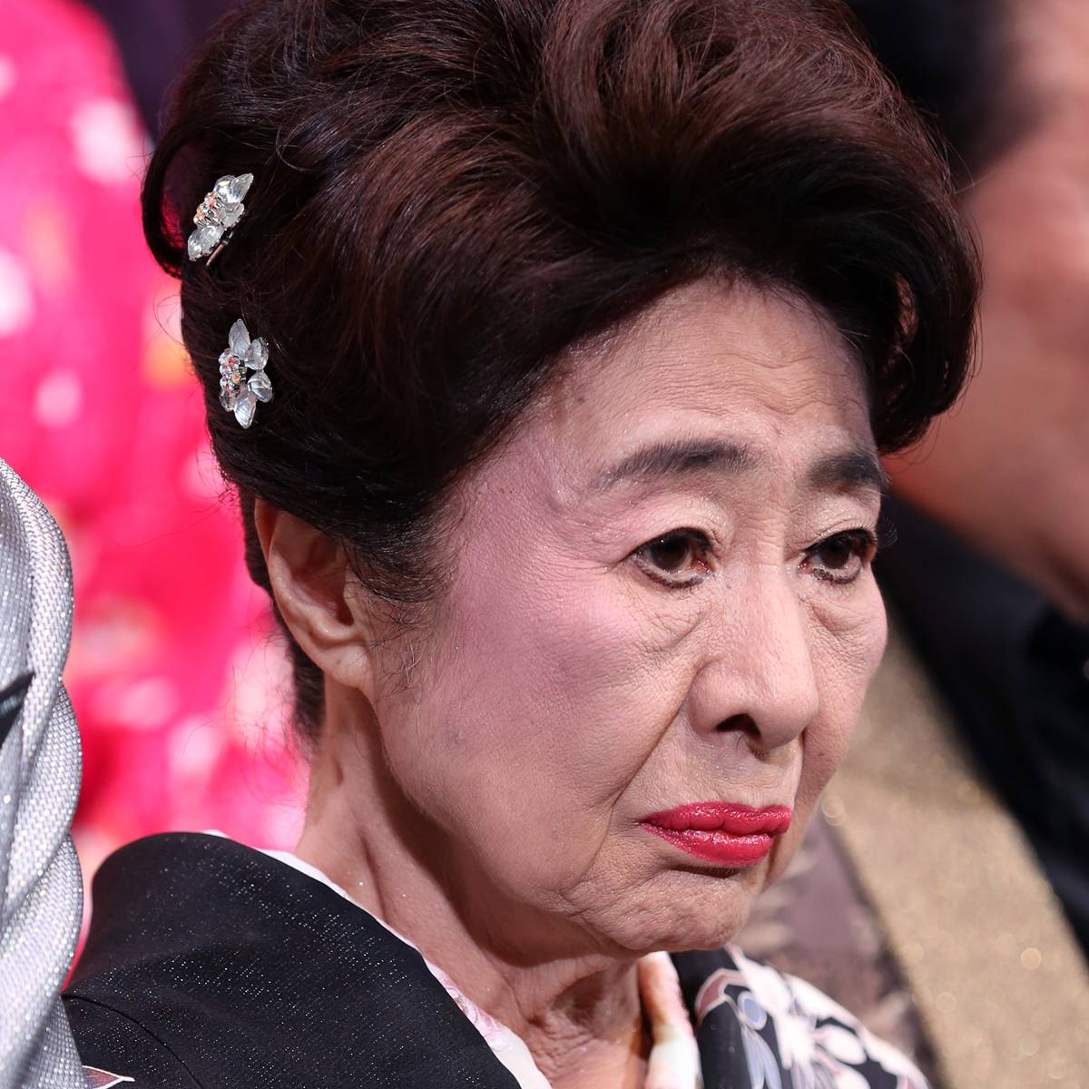 中村玉緒の現在と施設入所の真相｜勝新太郎との絆と長男急逝のその後