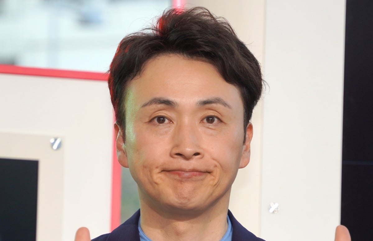 アンジャッシュ児嶋の現在と渡部との関係は？俳優業と私生活の真相