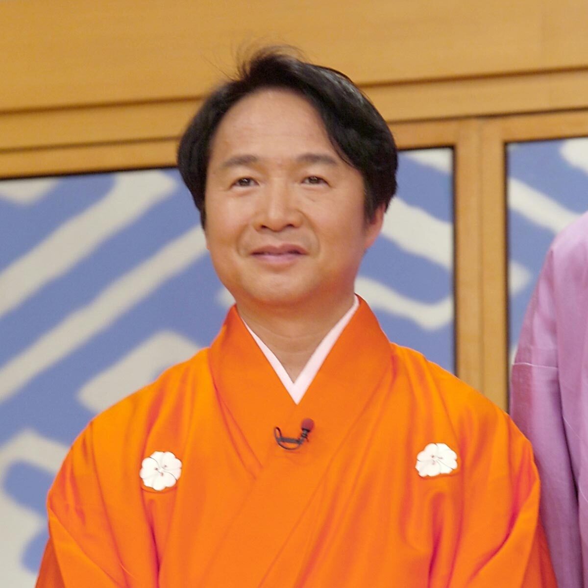 笑点の山田くん現在と降板説の真相｜座布団のギャラと莫大な総資産