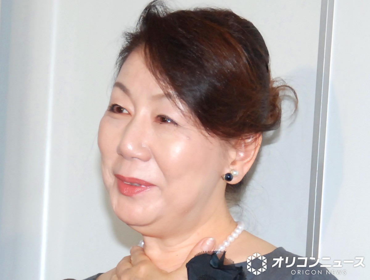 音無美紀子の現在と壮絶な闘病秘話！夫・村井國夫と家族の固い絆