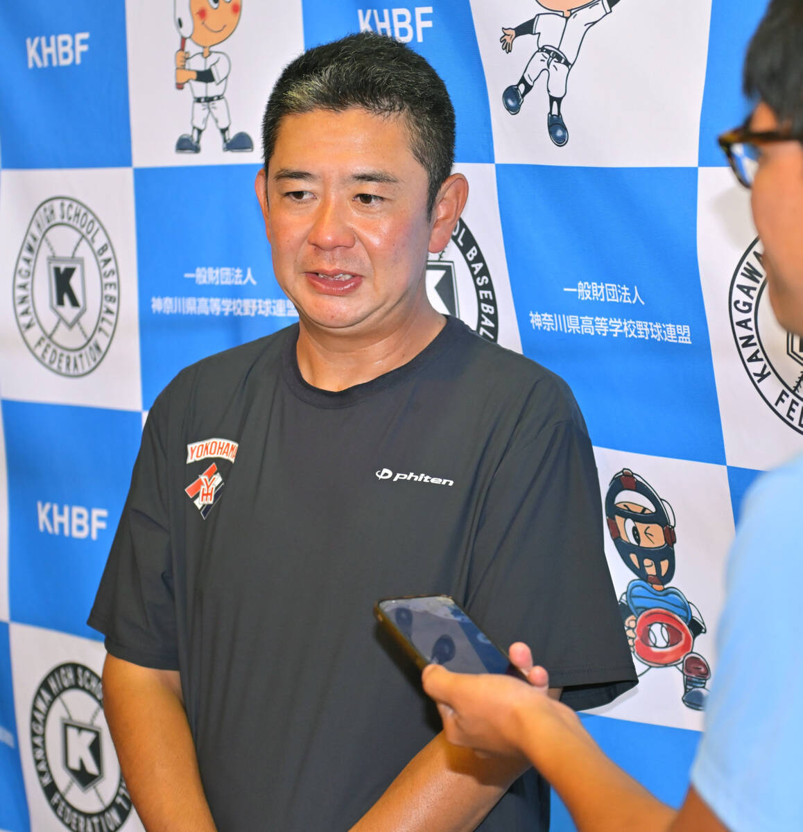 名門・横浜高校を再建した村田浩明監督の真実と指導革新の全貌