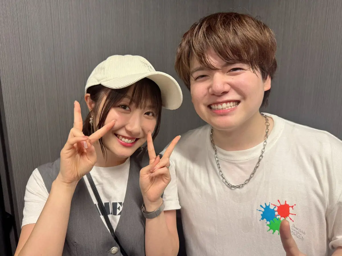 日高里菜と内田雄馬の結婚秘話！子役からの歩みと2026年最新動向