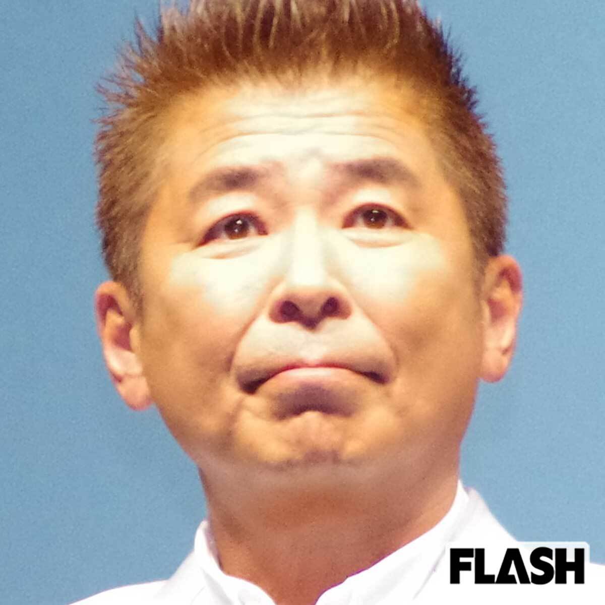 勝俣州和はなぜうるさいのに消えない？業界で重宝される驚きの裏事情