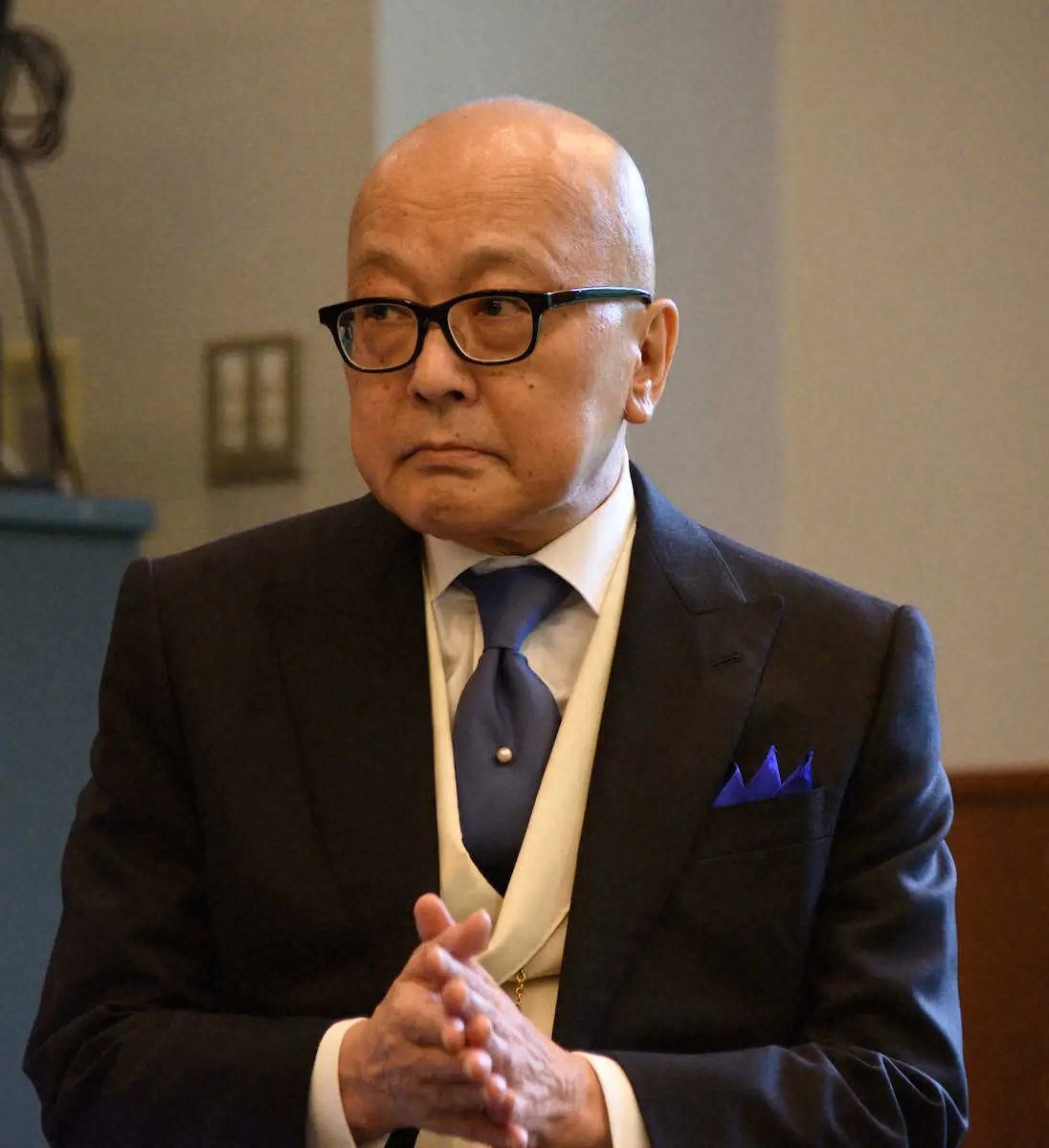 アド街山田五郎の現在と降板説の真相｜病状公表から復帰への軌跡
