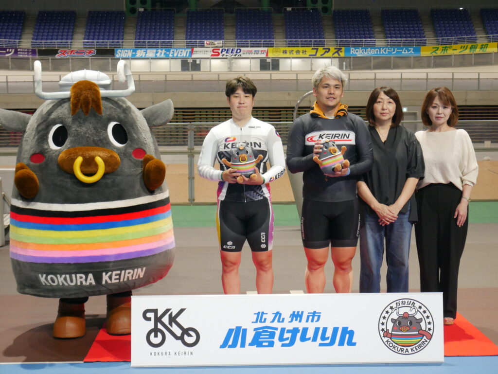 小倉競輪の最新レース結果と払戻金速報｜万車券の真相と決まり手分析