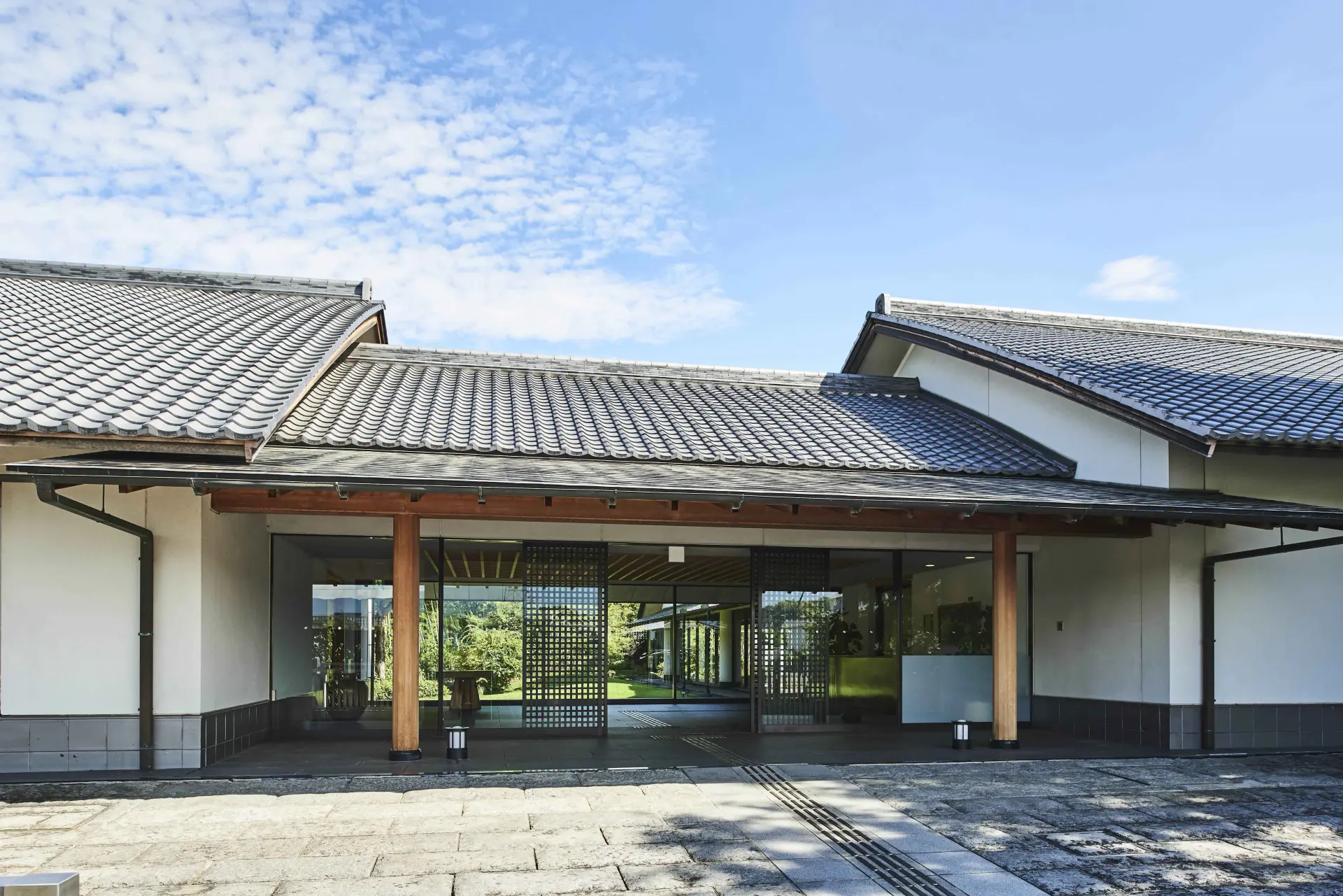 和泉市久保惣記念美術館の国宝なぜ？見どころ・カフェ・所要時間を徹底解剖
