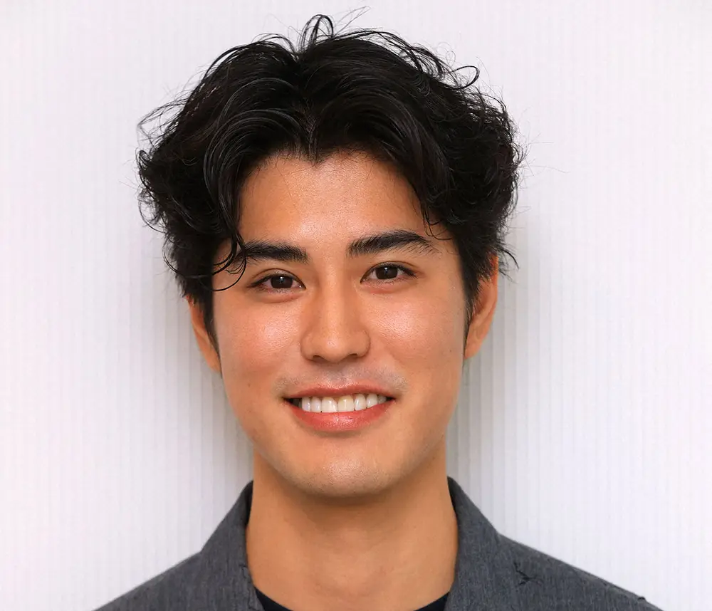 俳優・寛一郎の凄みとは？佐藤浩市と三國連太郎の血脈を超える覚悟