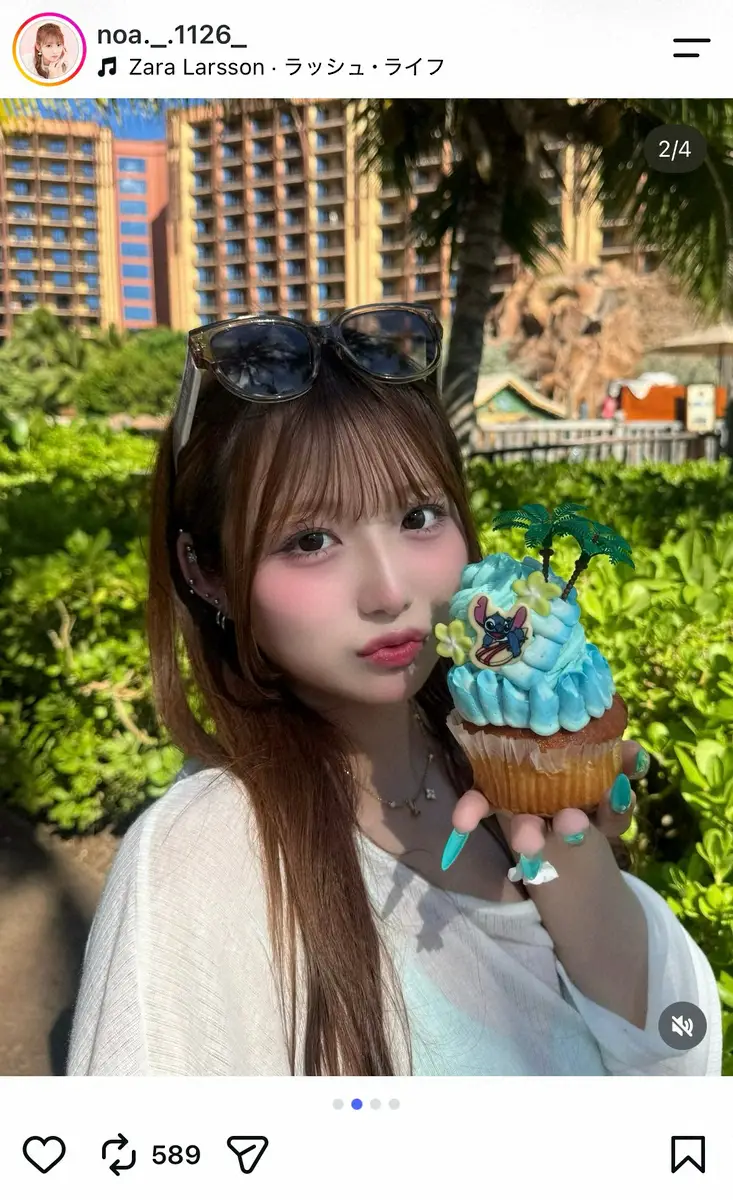 辻希美長女・希空のインスタ解禁！本物検証と顔出しデビューの真相