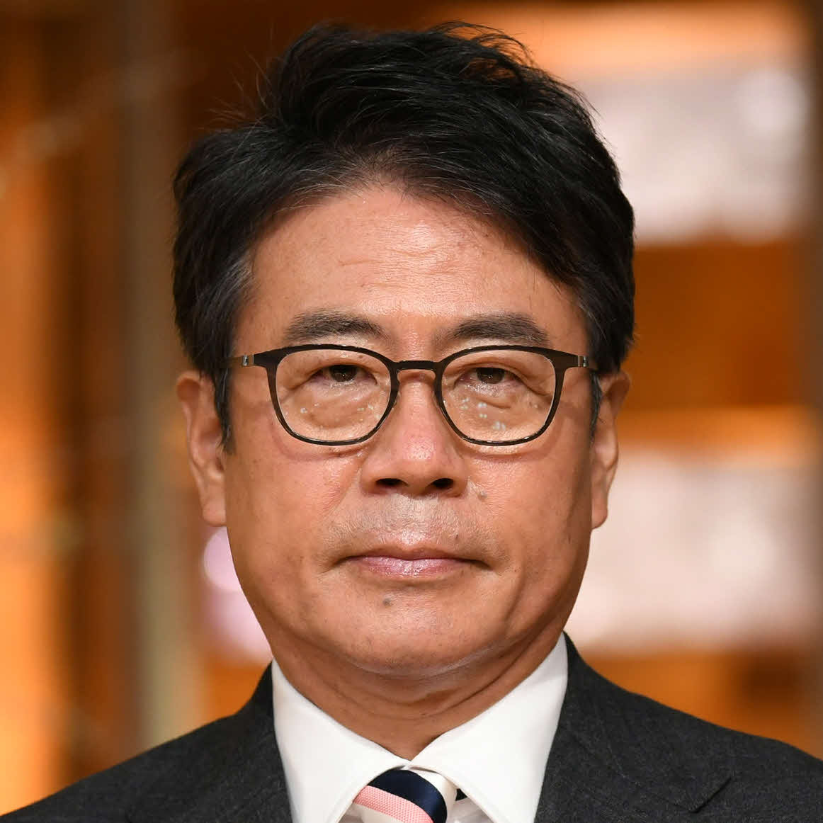 大越キャスターの現在と評判！Nhk退職と報ステ就任の全真相