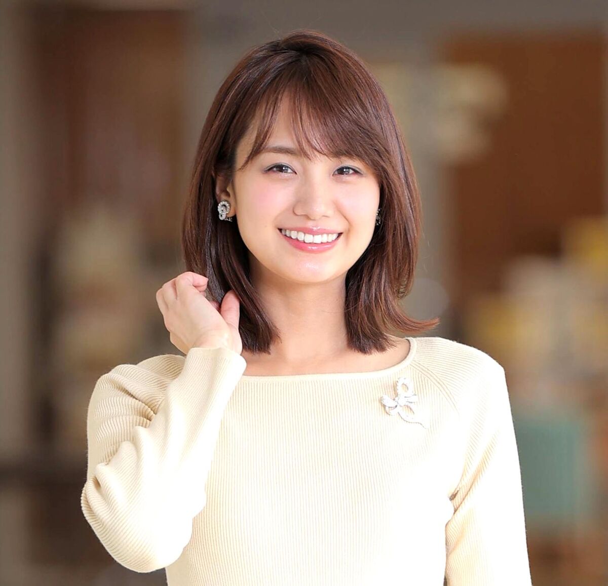 井上清華アナの結婚相手と実家真相は？休養理由や現在2026最新