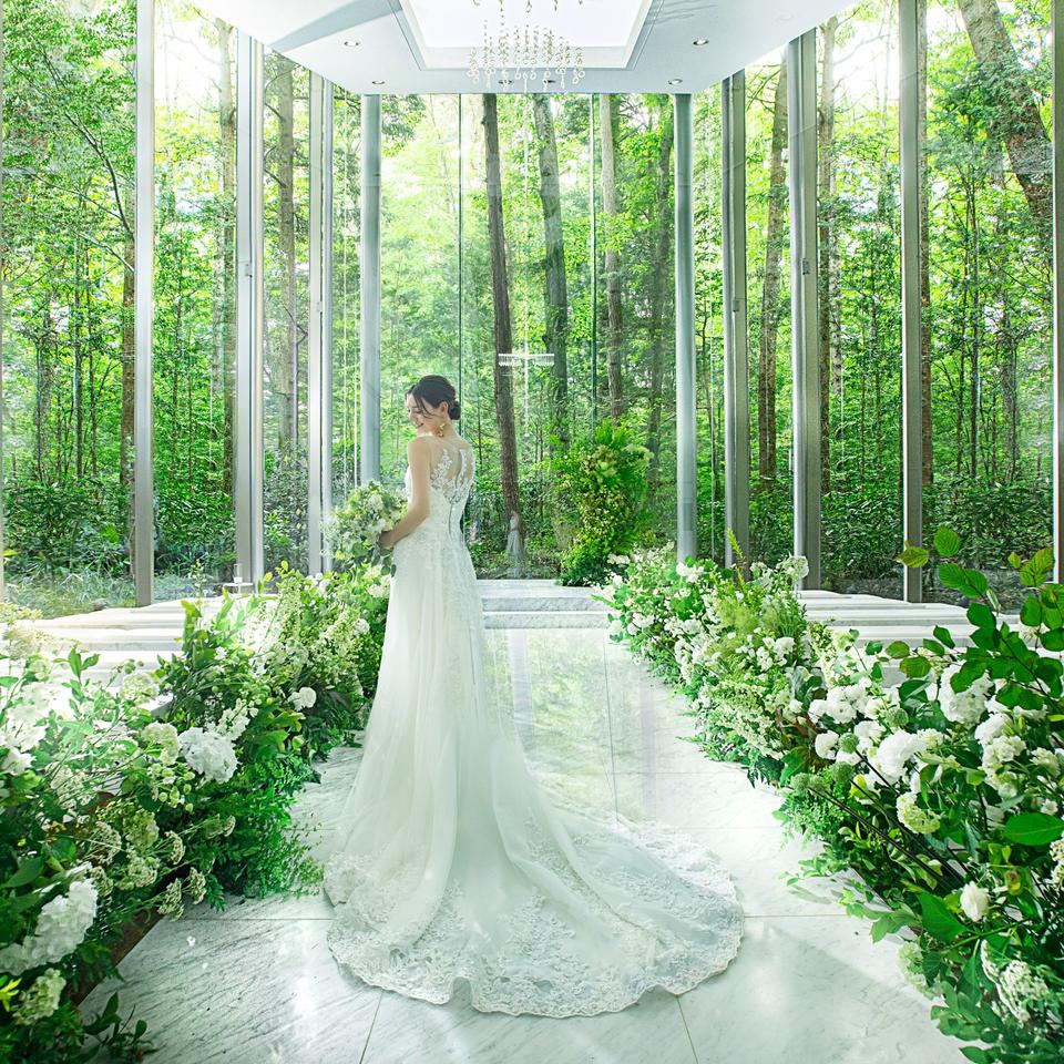 憧れの軽井沢結婚式で後悔？費用相場とお車代の真相【2026年最新】