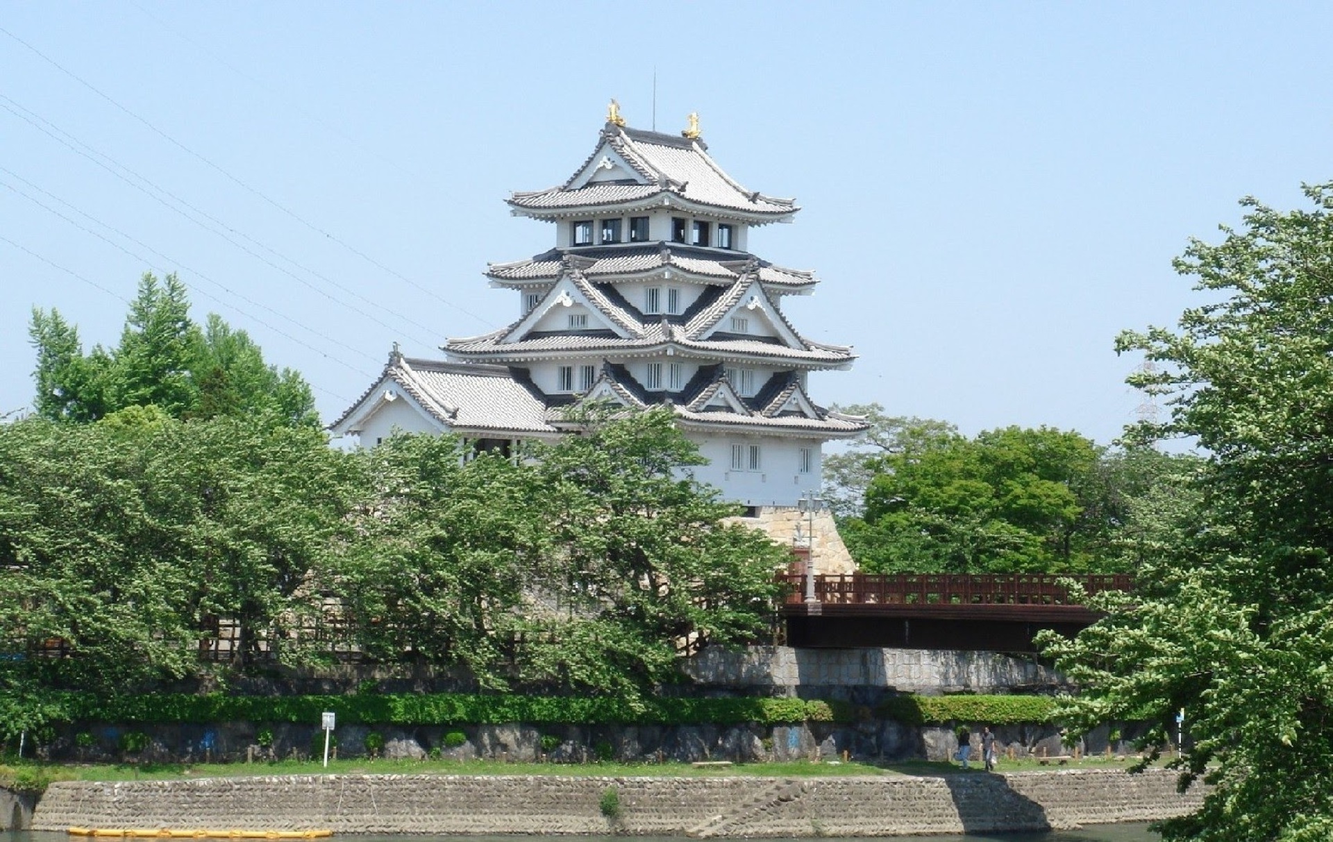 墨俣一夜城の真相とは？秀吉の出世伝説と大垣市歴史資料館の歩き方