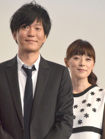 大塚寧々と旦那・田辺誠一の知られざる日常！おしどり夫婦の真実