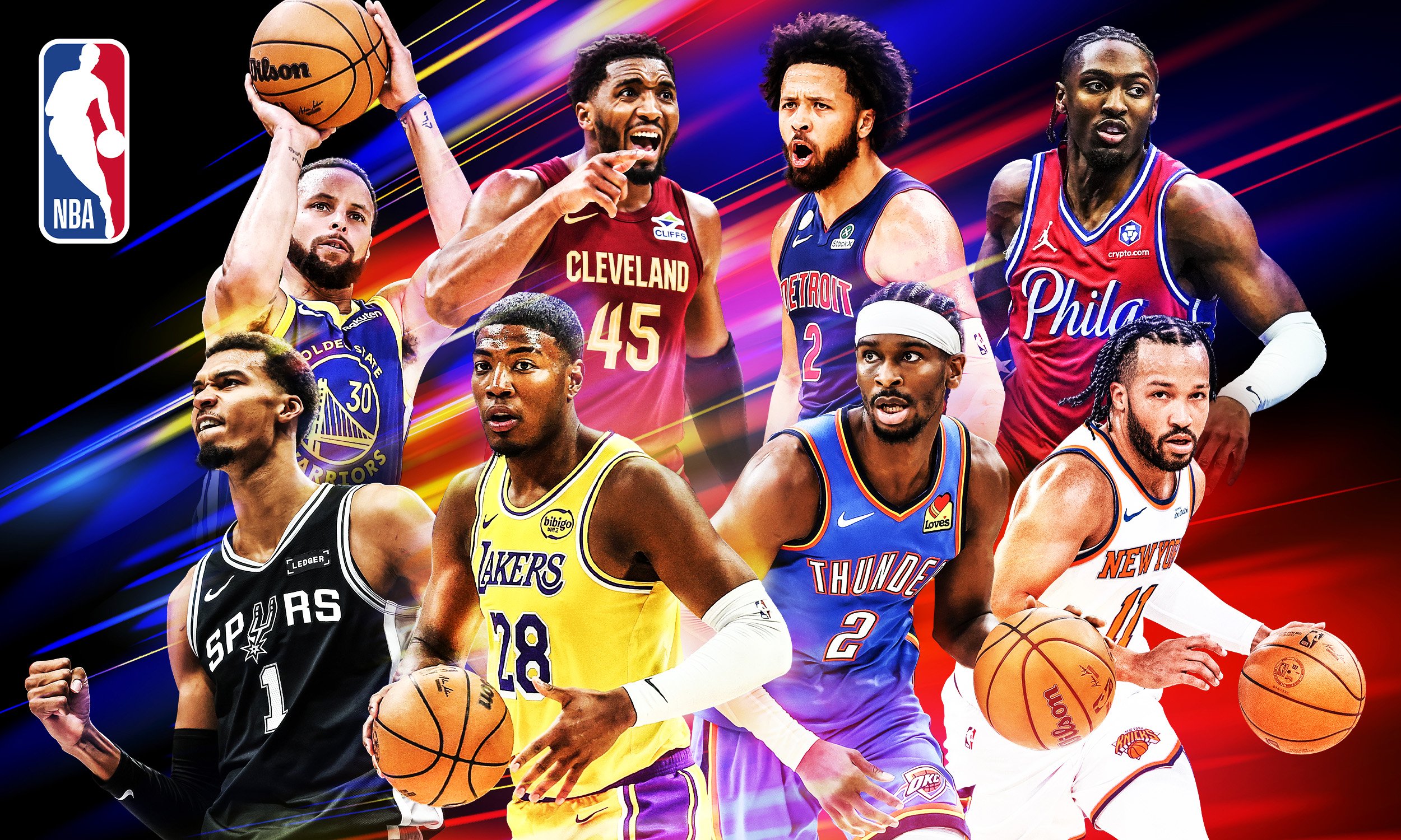 【2026最新】Nbaとは？ルール・年俸・日本人選手の現在地完全解説