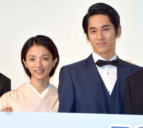 【まとめ】 満島 ひかり 永山 絢 斗 結婚 最新ファイル＆画像まとめ #806