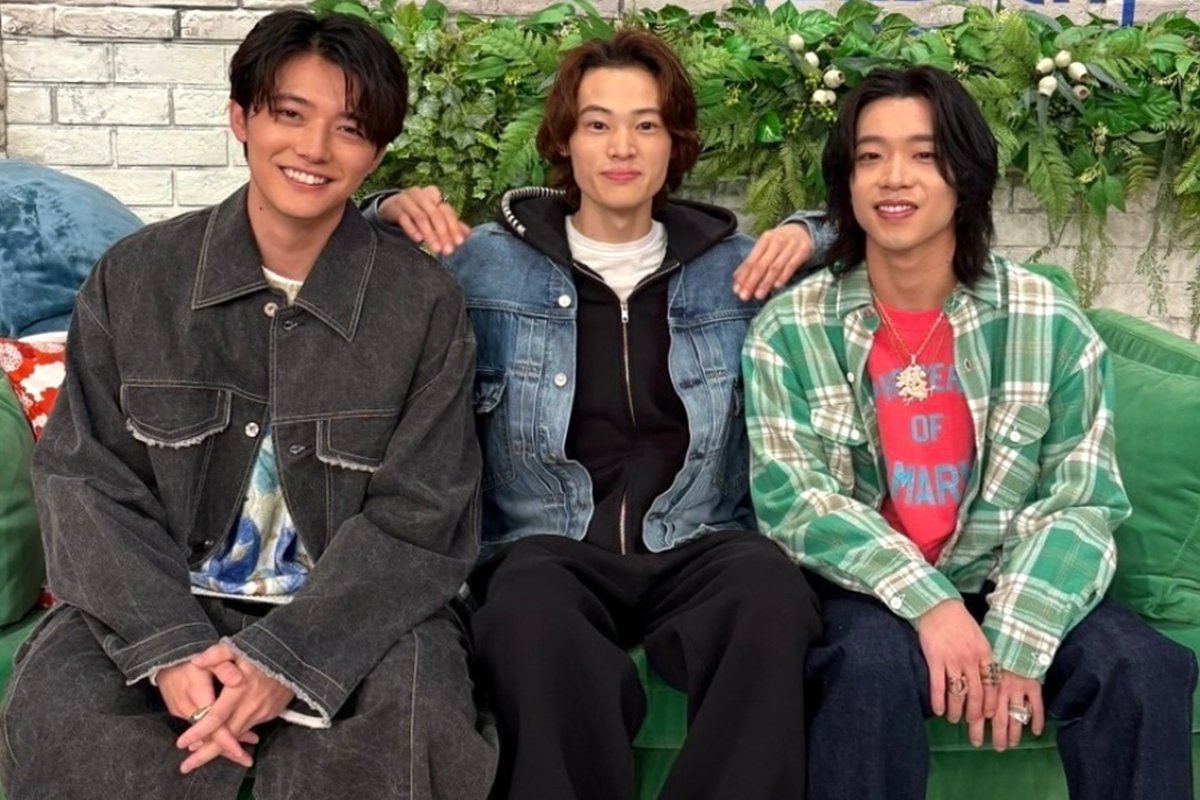 櫻井海音と桜井和寿の現在地｜二世の葛藤を超えた親子の真実
