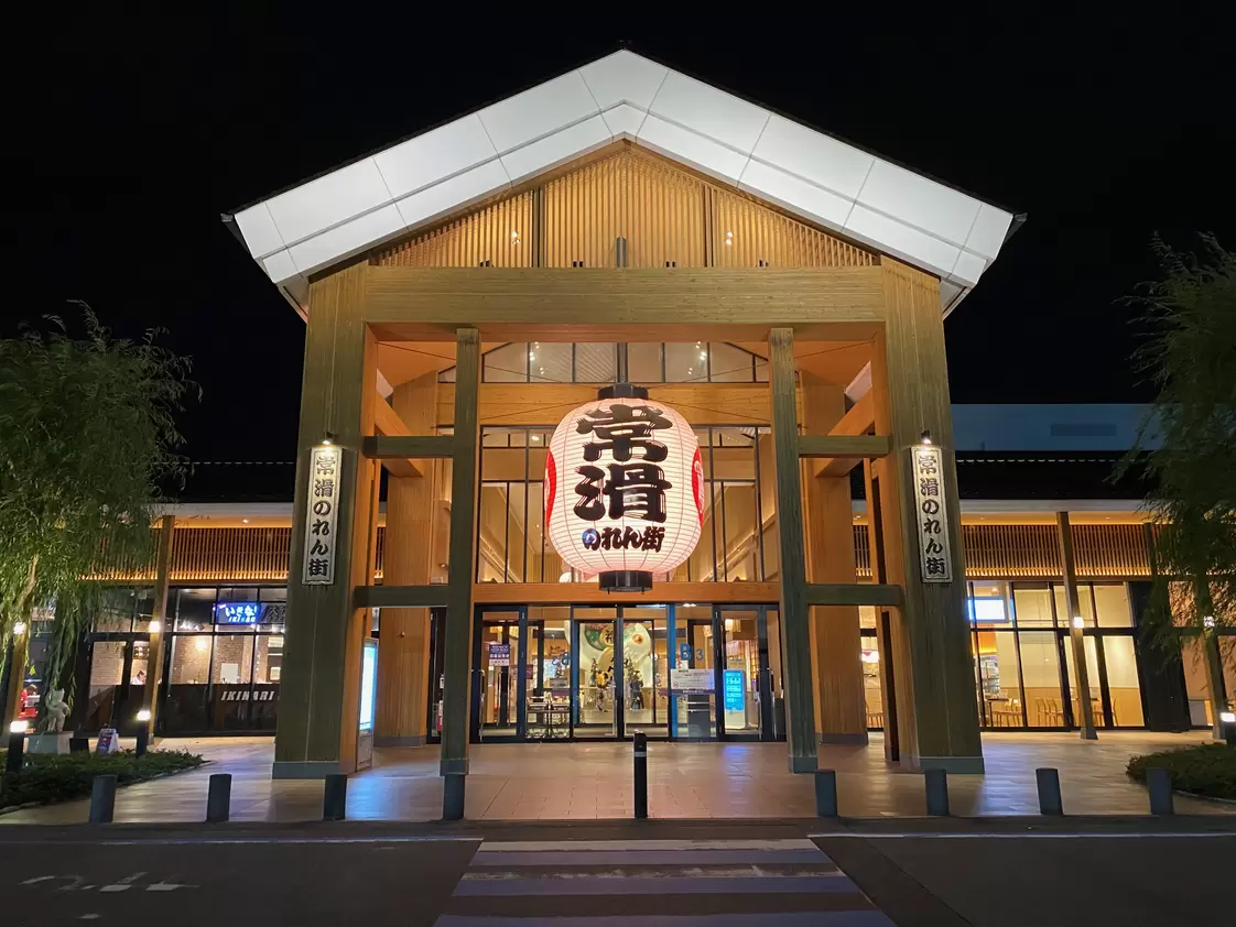 イオンモール常滑の魅力を徹底解剖！人気テナントと混雑回避の極意