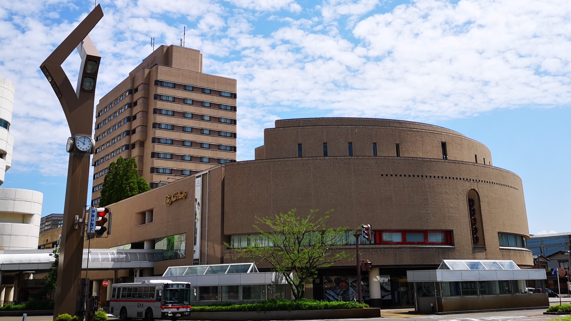 ホテルニューオータニ長岡の評判・朝食・花火予約の真相【2026最新】