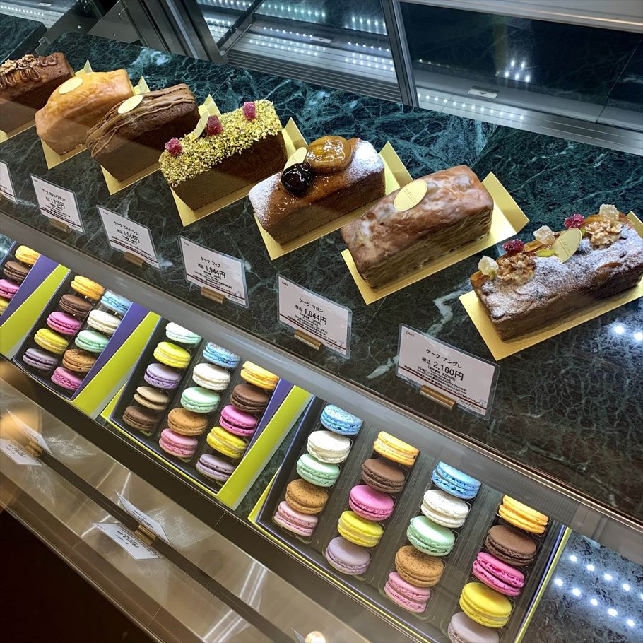 ラトリエ ドゥ ミッシェル ブラン閉店の真相と現在の購入先を徹底解剖