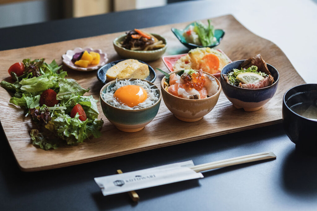 京都駅周辺ランチ2026最新！並ばず味わう穴場と地元民推薦の極上店