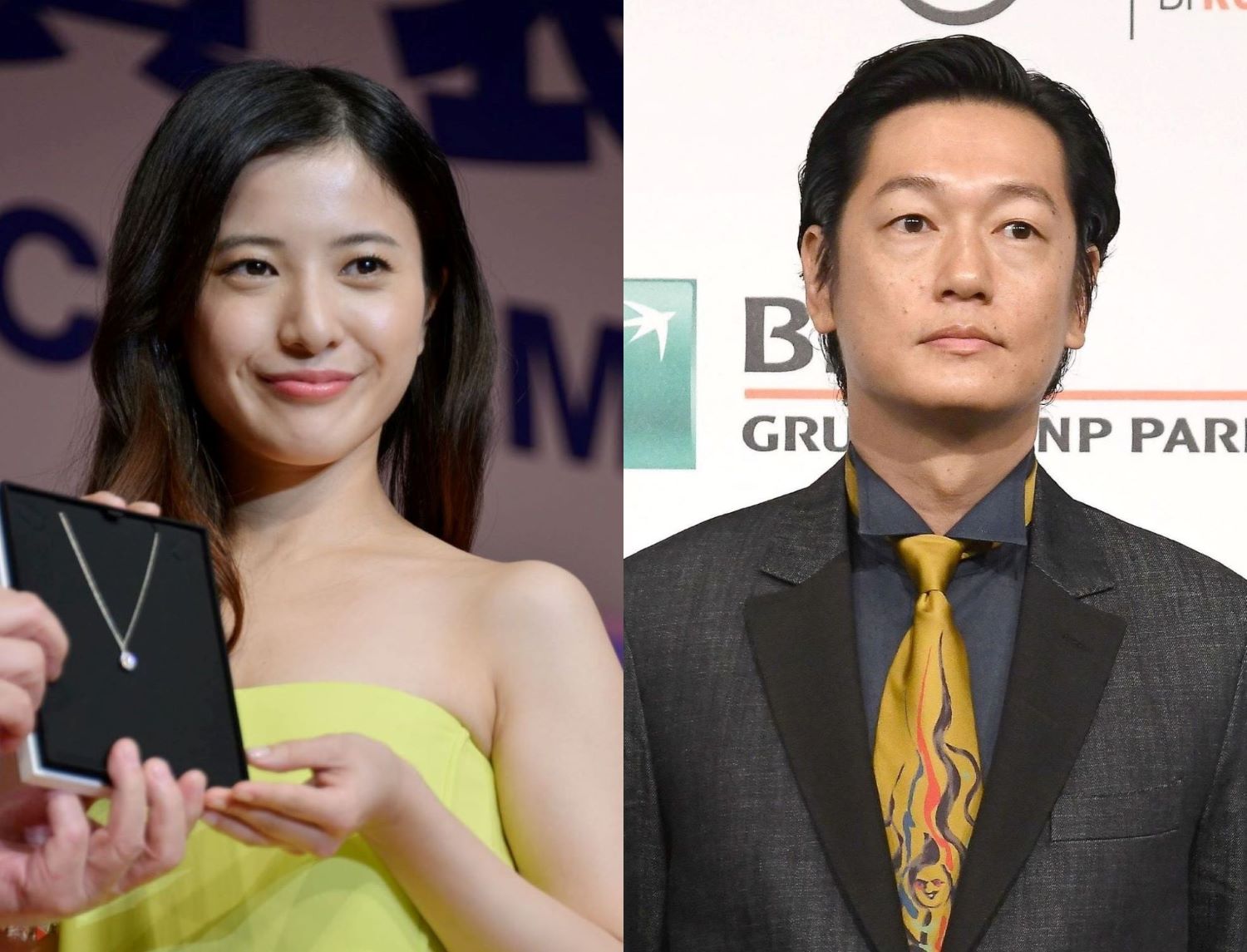 吉高由里子の身長は158Cm？サバ読み疑惑と共演者比較を徹底検証