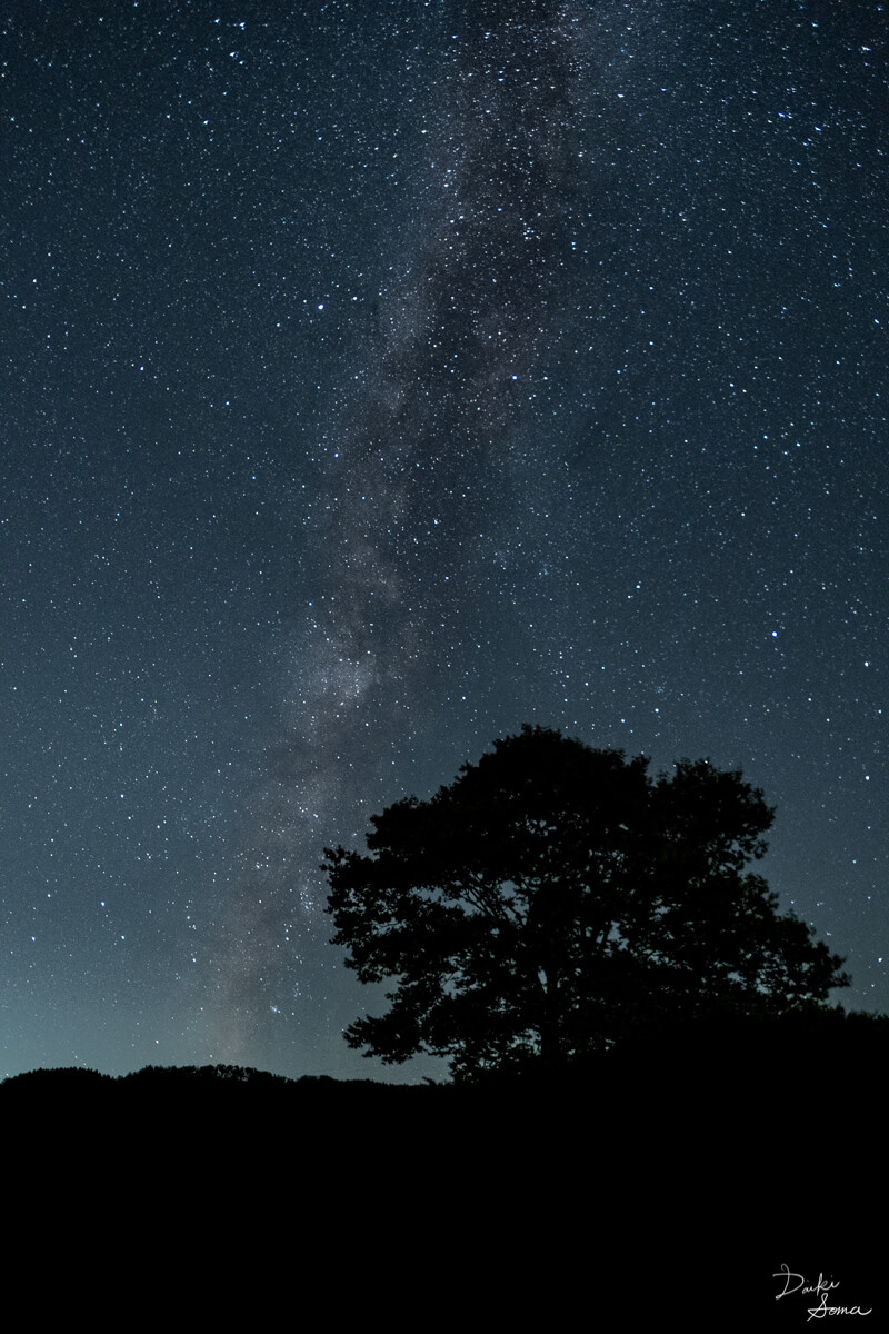 【2026最新】岐阜で星が綺麗に見える場所！満天の穴場と観測時期
