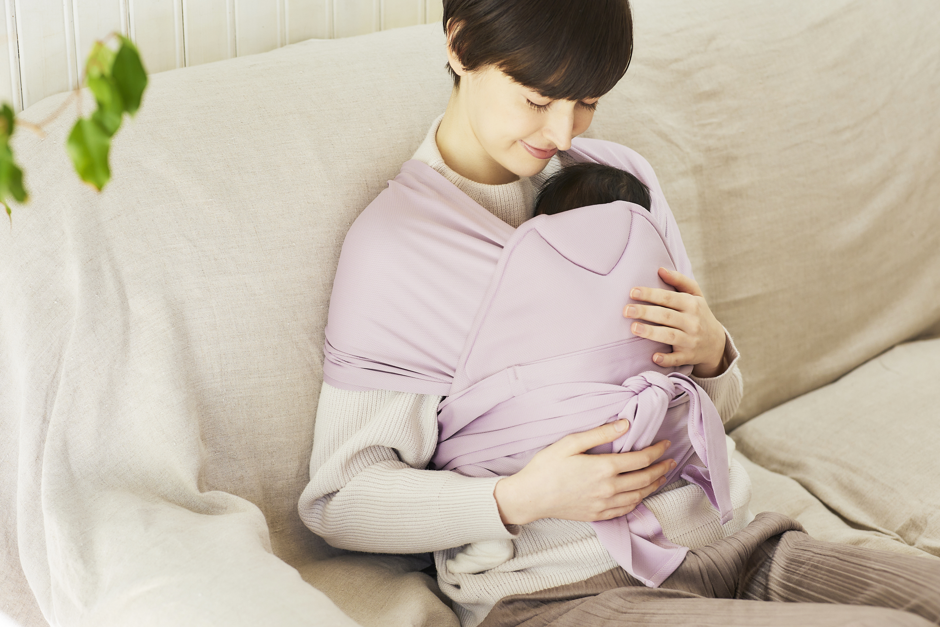 抱っこ紐はいつまで使う？公式制限と実際の卒業時期のズレを徹底検証