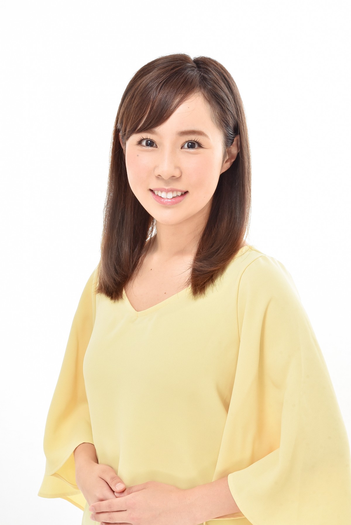 元日テレ馬場アナの現在！結婚の噂や退社真相・大学教授としての今