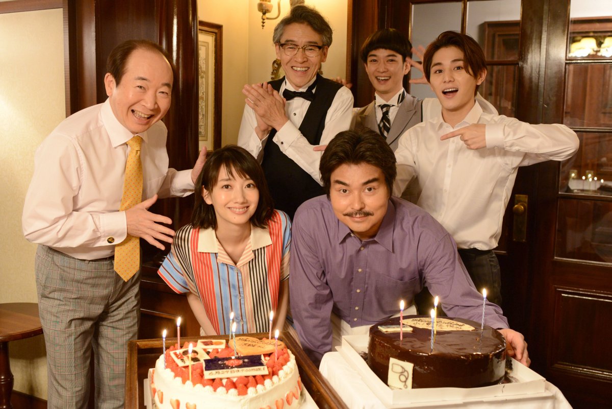 波瑠と山田涼介の熱愛説はなぜ浮上？もみ冬共演と現在明かされる真実