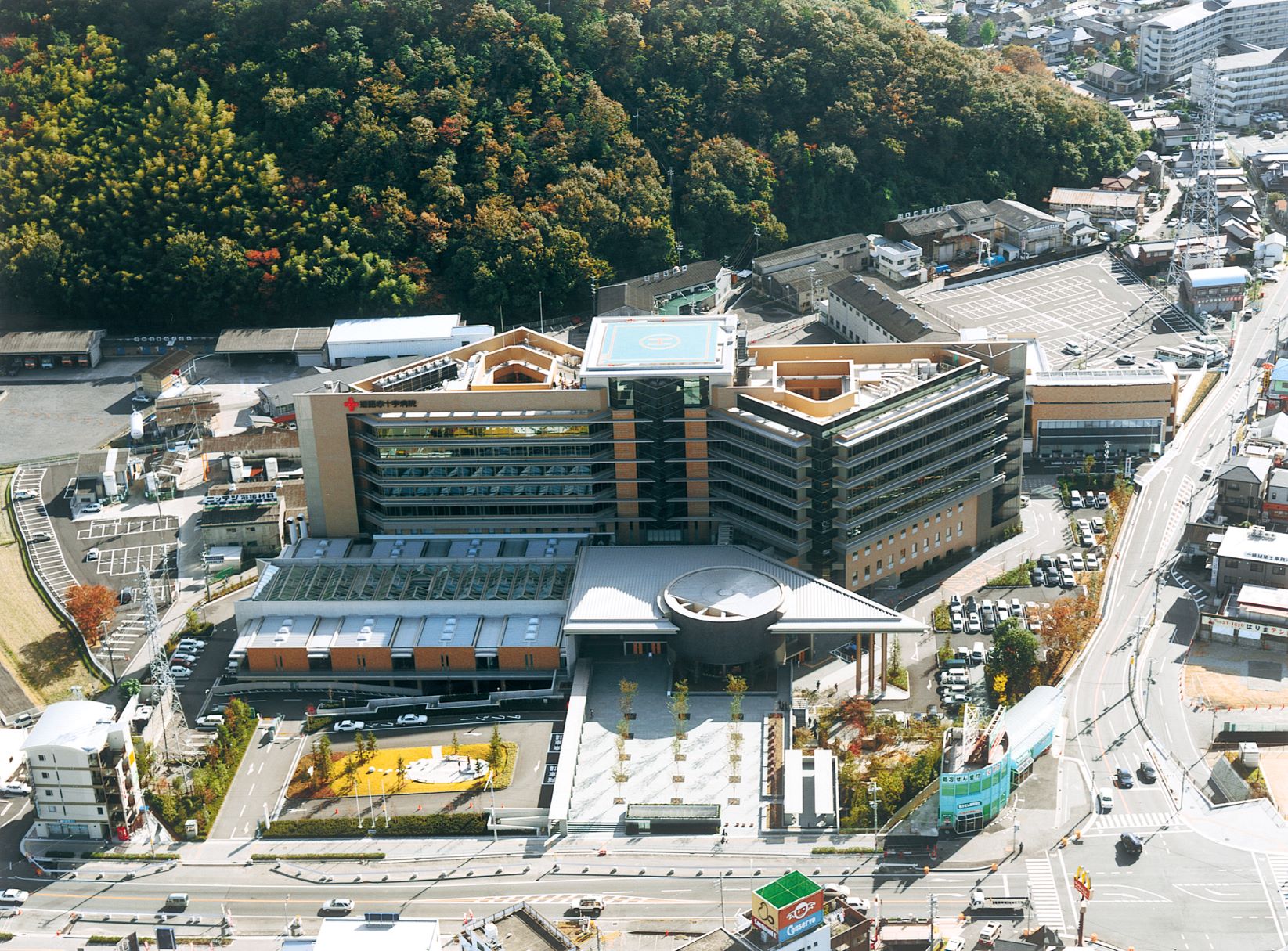 姫路赤十字病院の受診前ガイド｜費用や待ち時間と最新動向を徹底解明