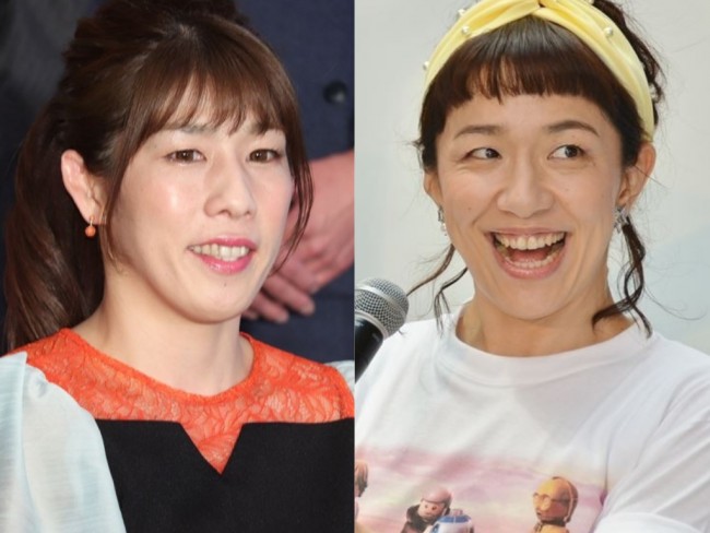 吉田沙保里の整形疑惑は本当？急に可愛くなった理由と劇的変化の真相