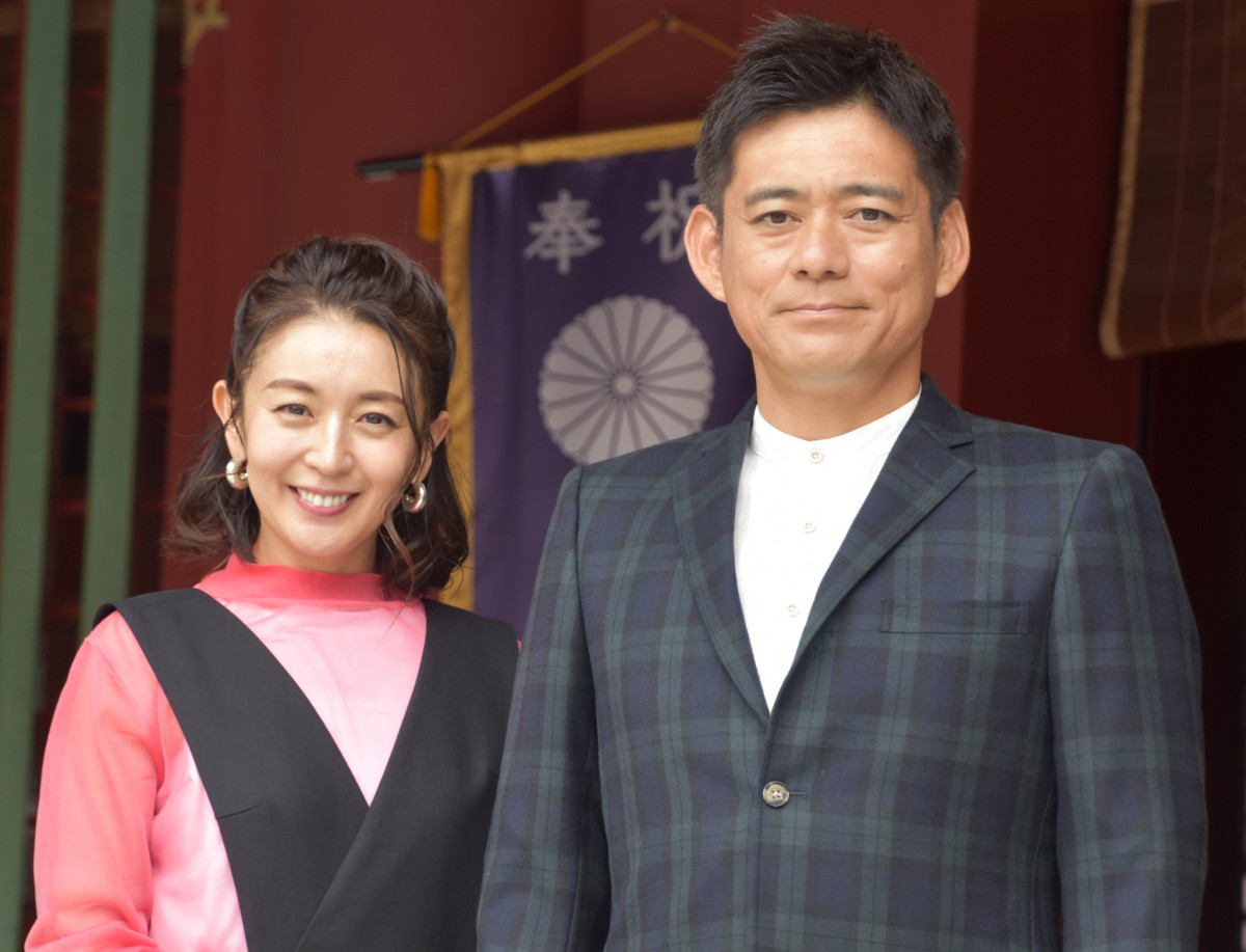 酒井美紀の旦那は大学病院の医師？馴れ初めと離婚の噂、現在を徹底追跡