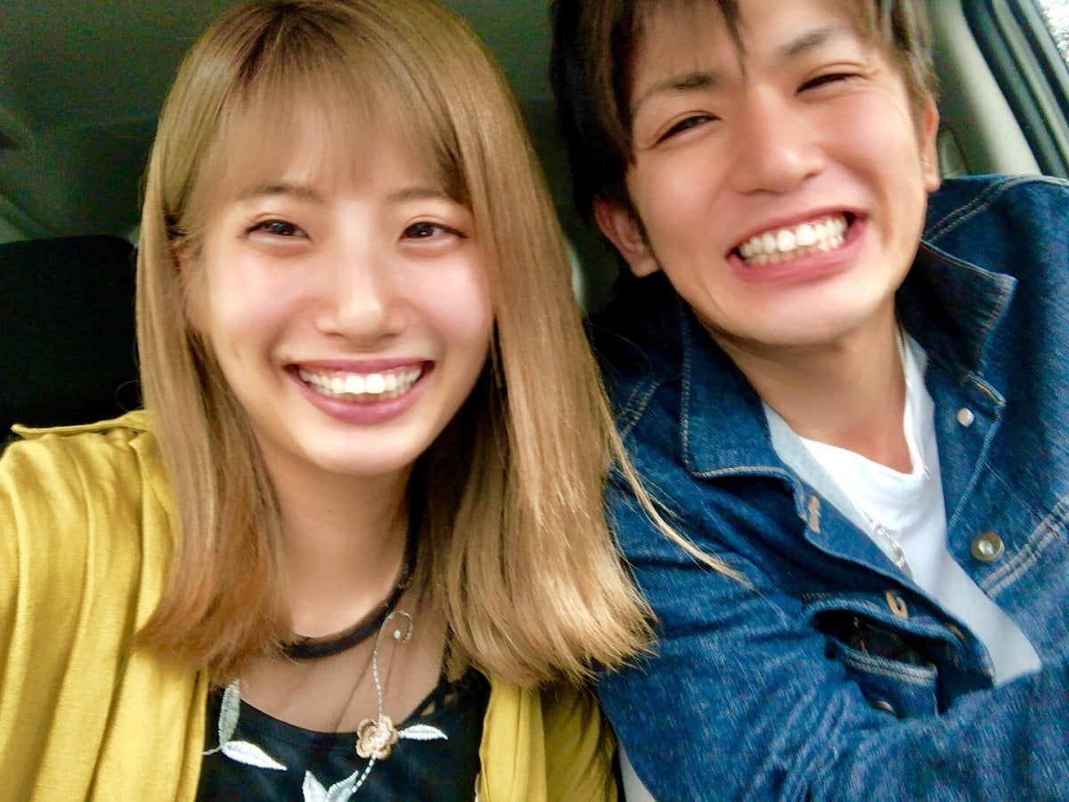 でっぱりんとじゅんきの破局理由と現在｜あいのり恋の結末を追う
