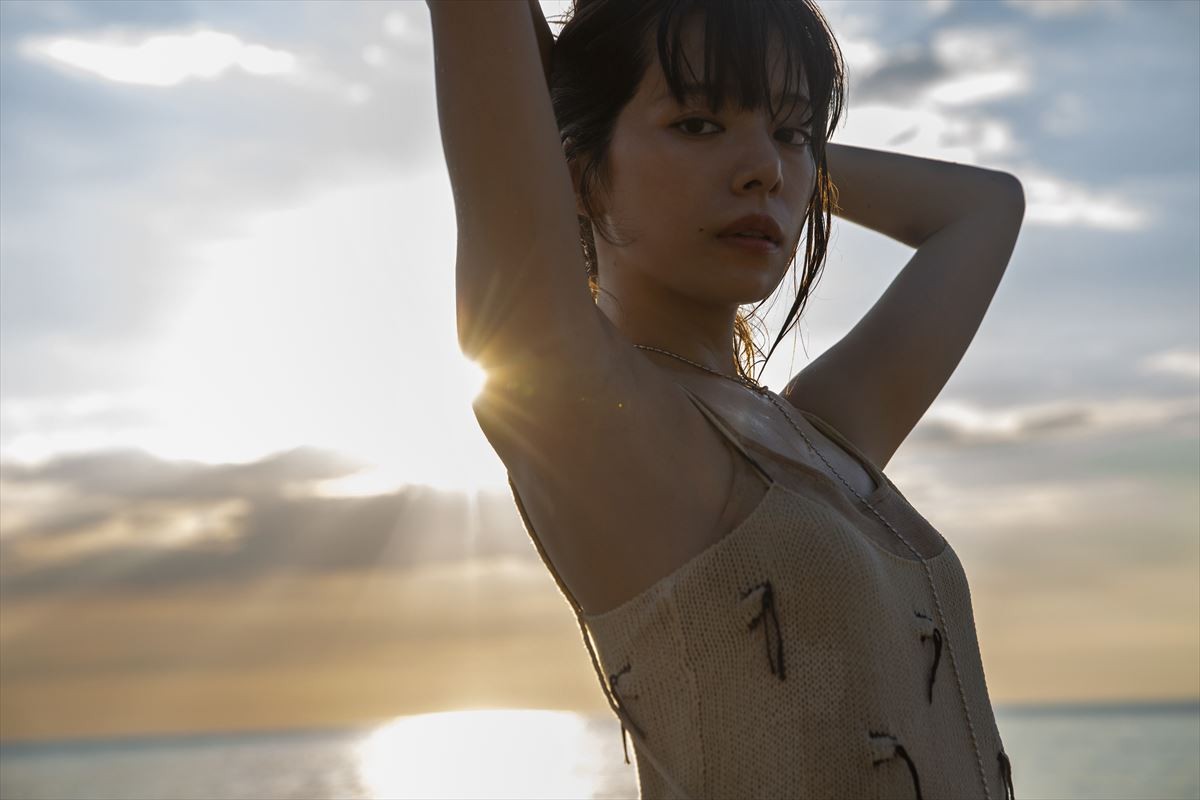 桜井ユキの過激濡れ場と映画『娼年』の真相｜体当たり演技に迫る
