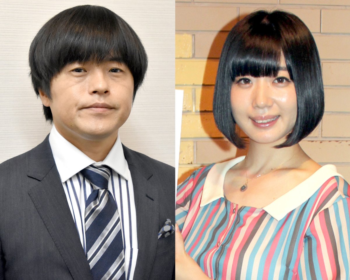 夢眠ねむとバカリズムの結婚秘話！馴れ初めから子供・現在まで総解説