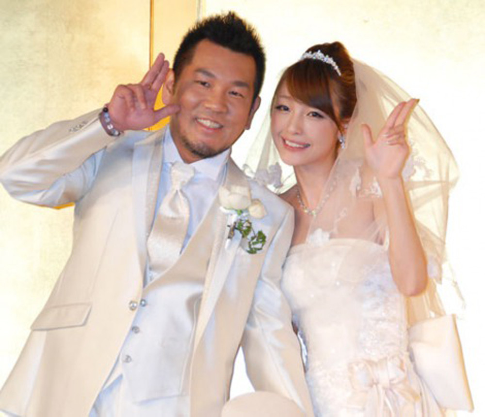 ユッキーナ離婚の決定打とは｜フジモンとの現在・偽装疑惑の全真相