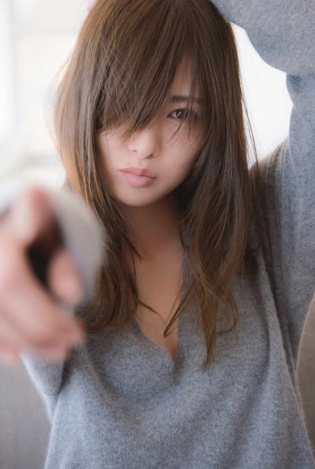 白石麻衣の若い頃がレベチ！卒アルやすっぴんから現在までの軌跡を検証