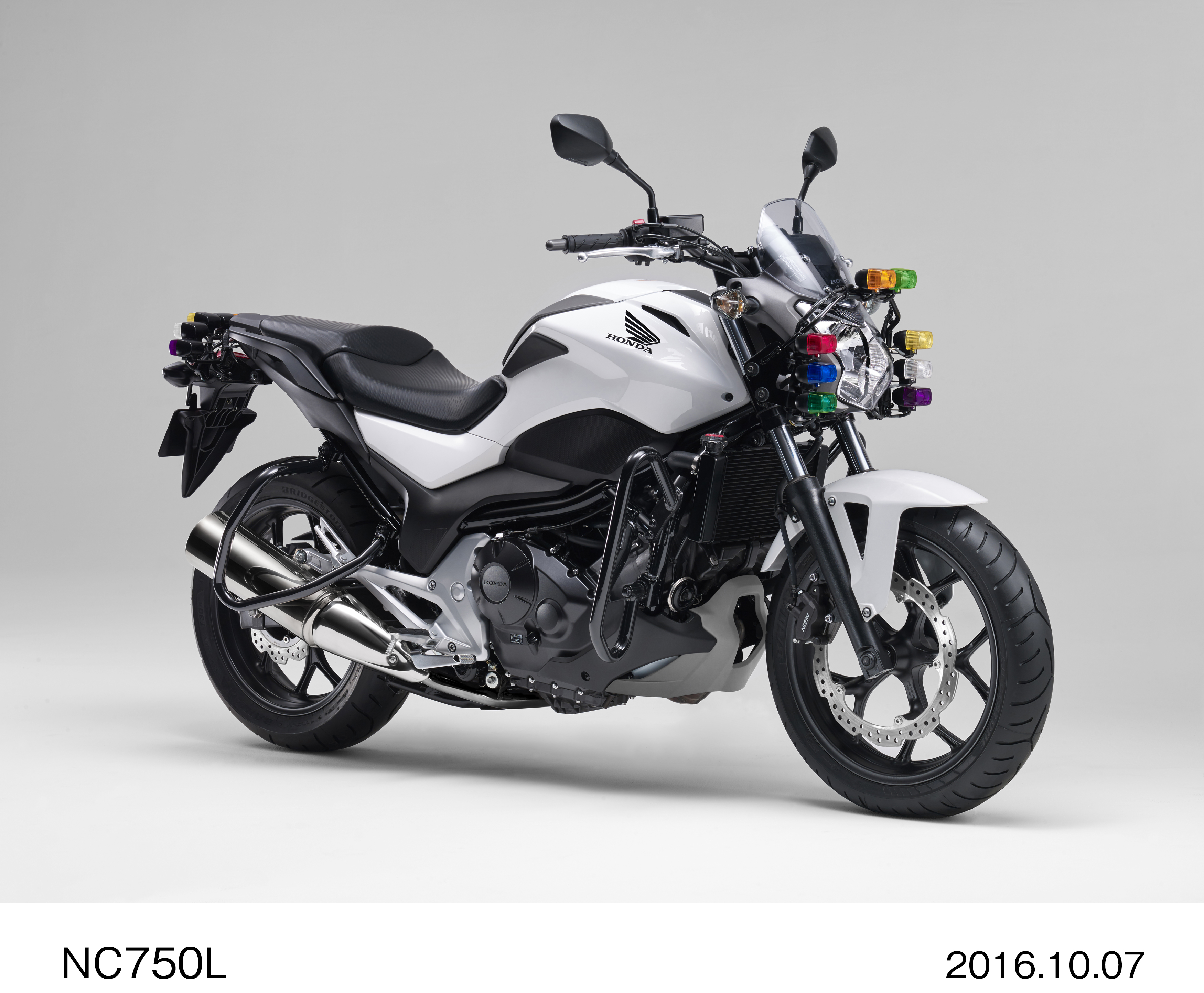 Nc750教習車は本当に難しい？Cb750との違いと一本橋攻略の極意
