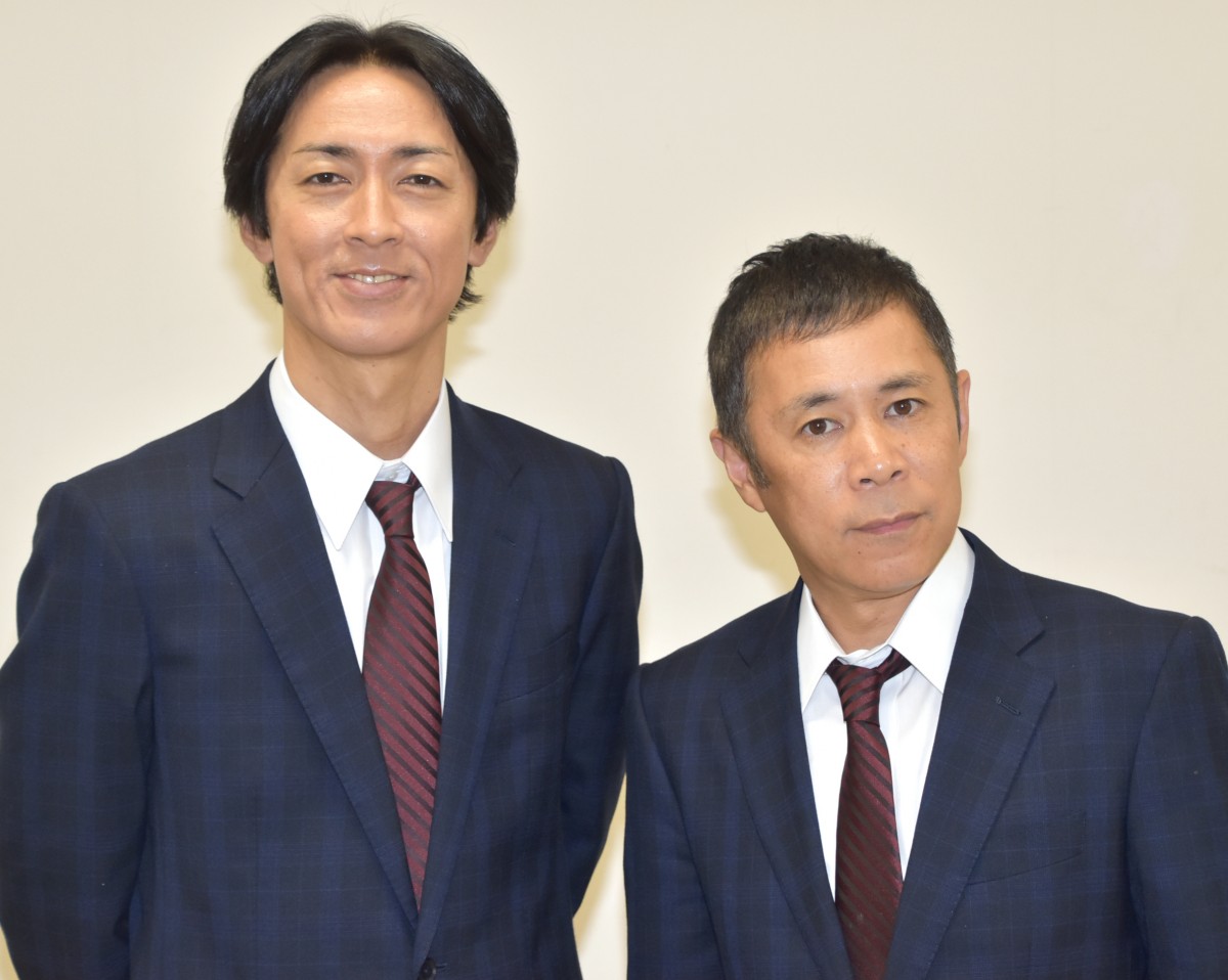 岡村隆史の休養理由は？過労の真相と矢部との絆、2026年最新の現在地