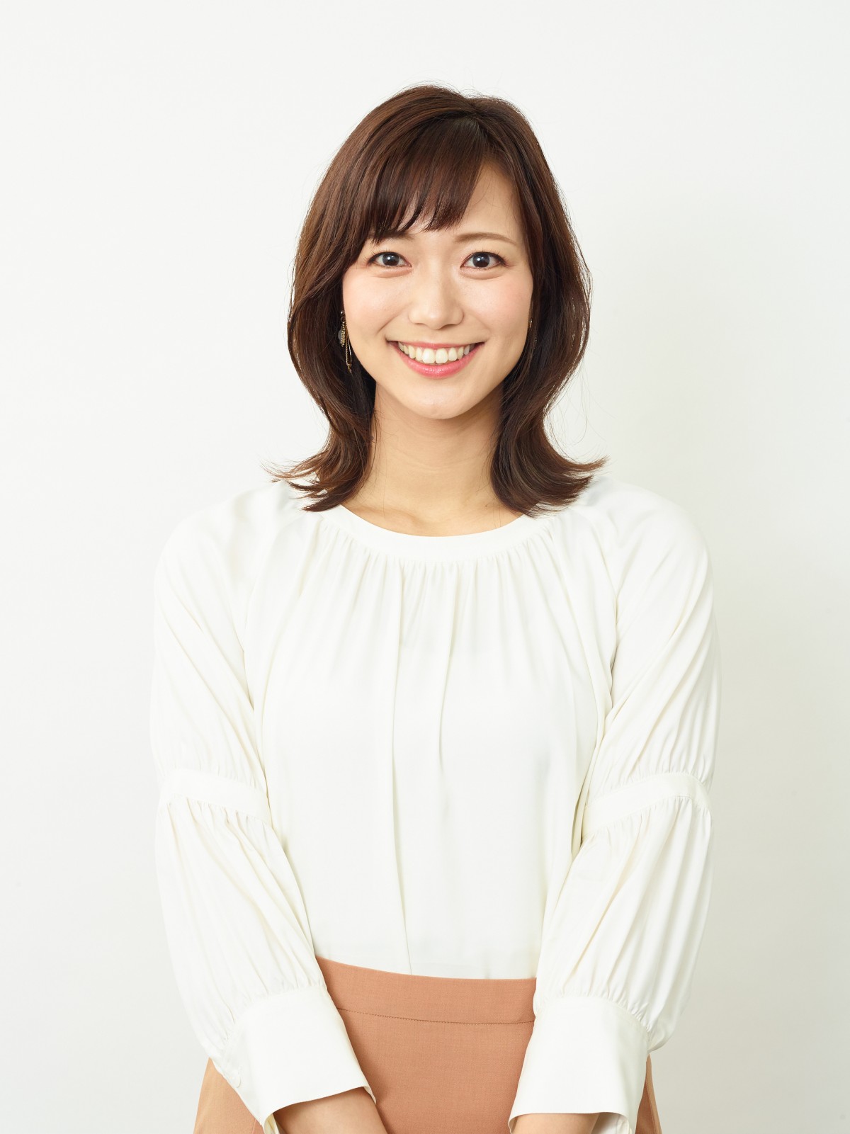 斎藤真美アナの結婚相手や子供は？姉・裕美との絆と現在の活躍